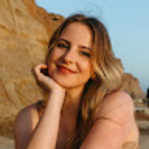 Meet your Posher, Annalea